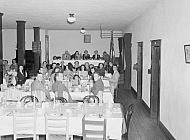  : American Legion Aux. Banquet at Christian Church Basement, April