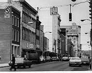 Lynchburg - Main Street