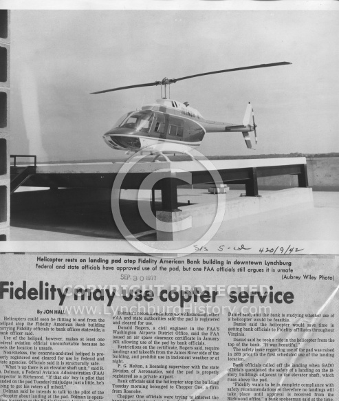  : Fidelity const Helicopter