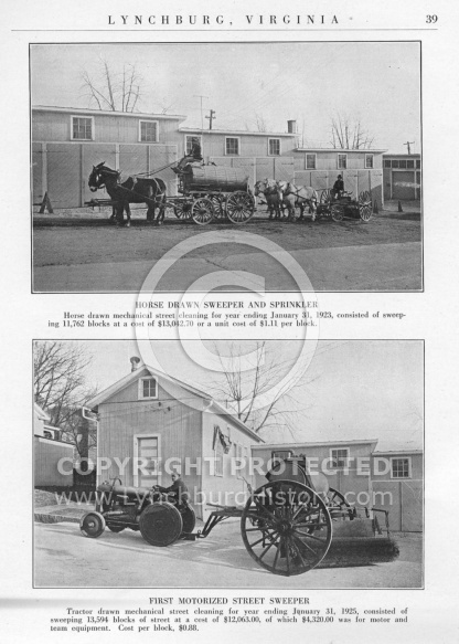  : 1931 street