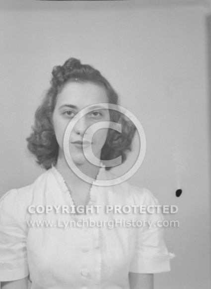  : DORIS BETHEL, AUGUST 30