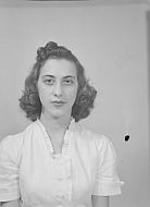  : DORIS BETHEL, AUGUST 30