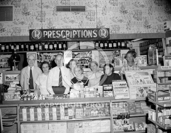  : RIVERMONT PHARMACY, JUNE 23