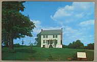  : Appomattox Peers House jg