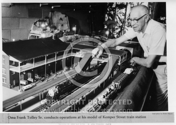  : Tolley Kemper St Model,1