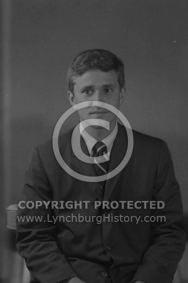  : John Wimer, Amherst June 29, 1967