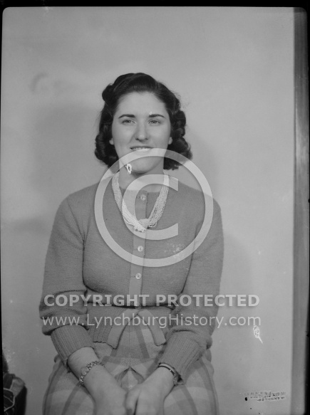  : Inez DeJarnett