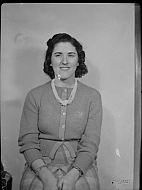  : Inez DeJarnett