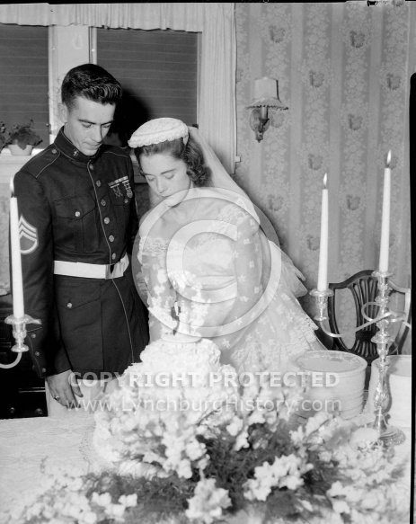  : ANDERSON-STATON BRIDE, SEPT
