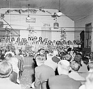  : Children's Day, Sandy Bottom Christian Church, June 1946
