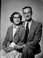  : Mr. & Mrs. Linthecun