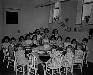  : KINDERGARTEN MAY 14