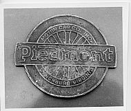 Piedmont Motor Logo