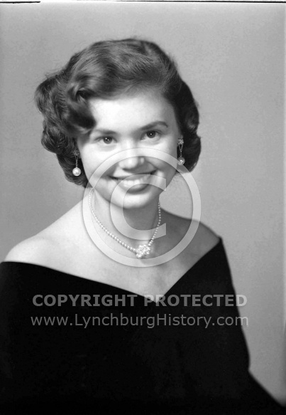  : LILLIAN SHANER, JUNE 26