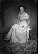  : VIRGINIA BERRYMAN, AUGUST