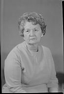  : Mrs. G Morcom, Church