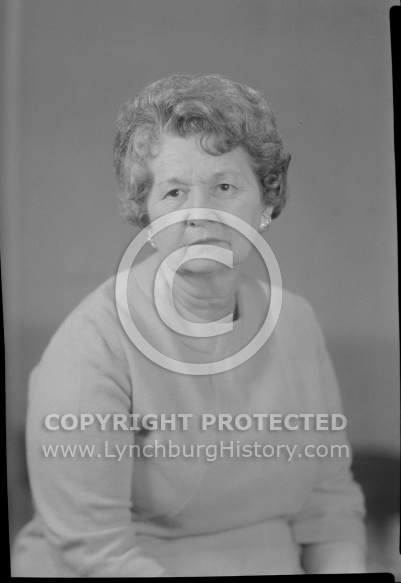  : Mrs. G Morcom, Church