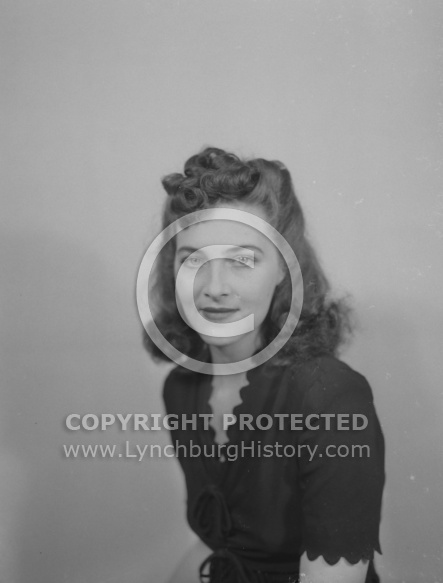  : OLIVE ABBOTT, DECEMBER