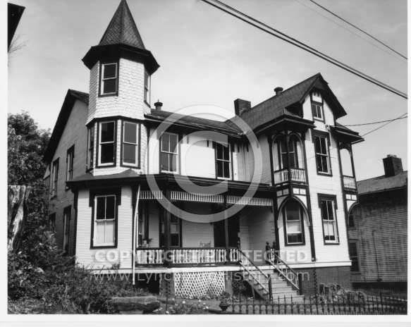  : Cabell st 201