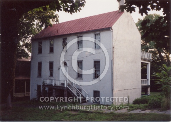  : Harrison st roan-rodes lhf