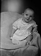  : Wayne Eggleston Baby