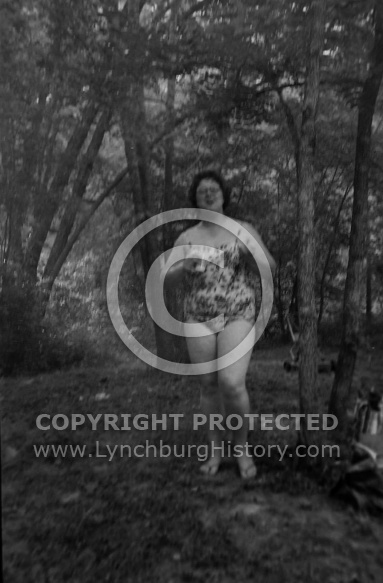  : Pedlar Rock, June 6, 1964