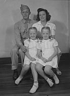  : KIRBY VIAR FAMILY, JULY