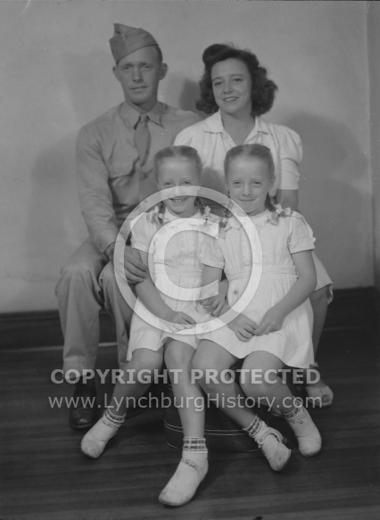  : KIRBY VIAR FAMILY, JULY