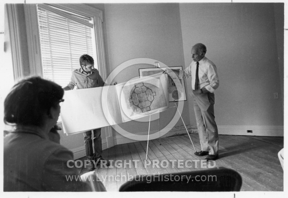  : Chambers at Pop forest lhf