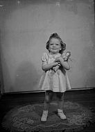  : LORAINE WILLIAMS, BABY JUDY