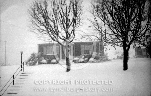  : snow, 1964