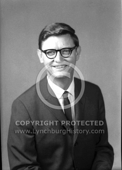  : Rev Bumgarner, July 27, 1966