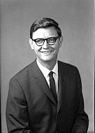  : Rev Bumgarner, July 27, 1966