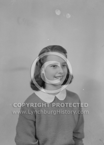 : MARY BROWN, DECEMBER