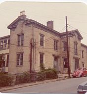  : Church nr 13th 1869 86 lhf