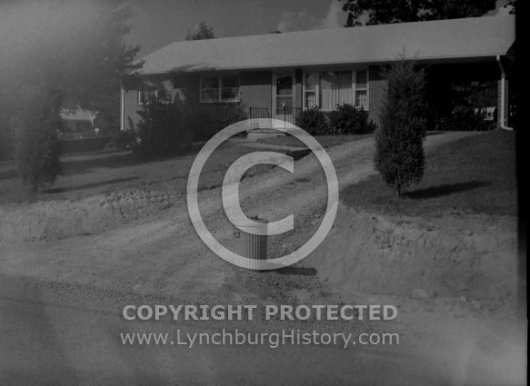  : Emma Walton ,Road way, Sept 21 1965