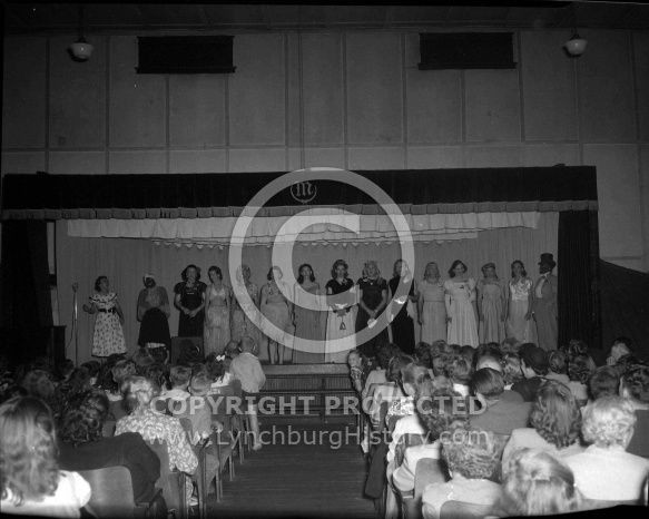  : BEAUTY CONTEST, SEPTEMBER 17