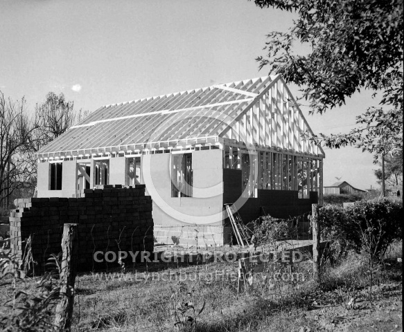  : RUSSELS HOUSE CONSTRUCTION