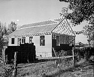  : RUSSELS HOUSE CONSTRUCTION