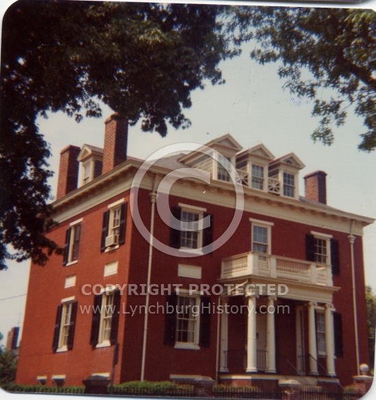  : Clay 6th 1830 9 lhf