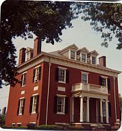  : Clay 6th 1830 9 lhf