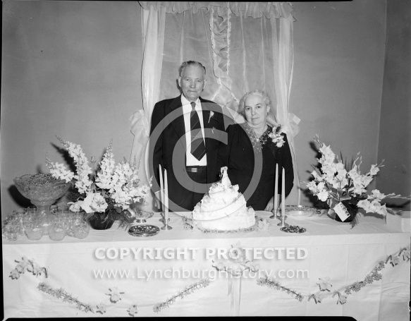  : Powell 50th Anniversary