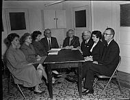  : Finance Committee, Baptist Church, Oct 31, 1965