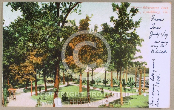  : Park Rivermont 3 jg