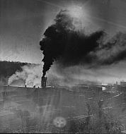  : Smog before 1962