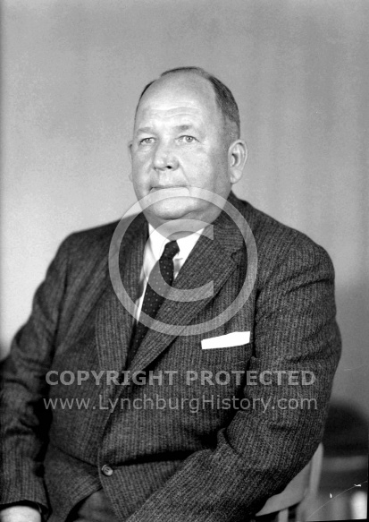  : S.B. Shore, April 20, 1964