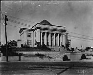  : Jones Memorial lib bell studio