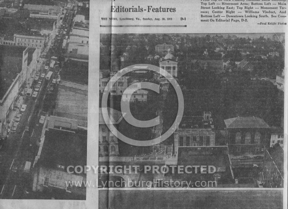  : Aerial aug 20 72 2