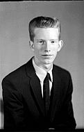  : Jack Jackson, Dec 9, 1964