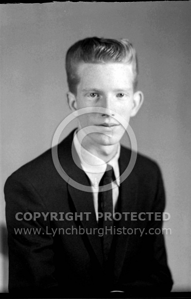  : Jack Jackson, Dec 9, 1964